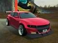 Игра Ultimate Car Arena онлайн