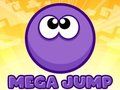 Игра Мега скок  онлайн
