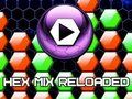 Игра Hex Mix е презареден  онлайн