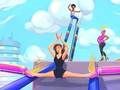 Игра Прекрасни високи токчета 3d  онлайн
