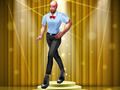 Игра Силни високи токчета  онлайн
