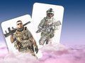 Игра Съвпадение на картата с памет ARMA  онлайн