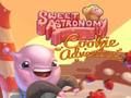 Игра Сладка астрономия Cookie Adventure онлайн