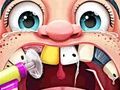 Игра Луд зъболекар онлайн Игра Луд зъболекар онлайн