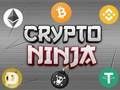 Игра Крипто нинджа  онлайн