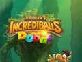 Игра Rayman's Incrediballs Dodge онлайн