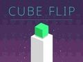 Игра Cube Flip онлайн