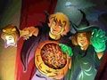 Игра Hallowmas 2020 Слайд  онлайн