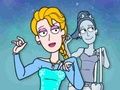 Игра Лудият професор Princess Maker  онлайн