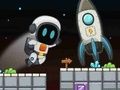 Игра Лудо гравитационно пространство  онлайн