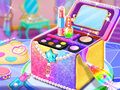 Игра Сладка кутия Игра за готвене  онлайн