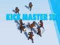 Игра Kick Master 3d онлайн
