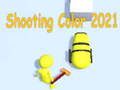 Игра Цвят на снимане 2021  онлайн