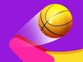 Игра Flip Dunk онлайн