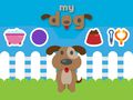 Игра Моето куче  онлайн