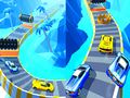 Игра Луди състезания 2020  онлайн