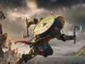 Игра Викинг. io  онлайн
