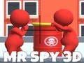 Игра Господин шпионин 3D  онлайн