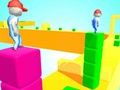 Игра Сърфик на кубската кула онлайн
