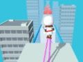 Игра Токчета Stacky Rush 3d  онлайн