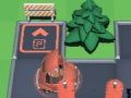 Игра Пъзел Паркиране 3D  онлайн