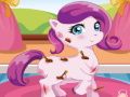 Игра My Sweet Pony: Докторе  онлайн