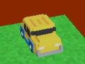Игра Блок такси Zigzag онлайн