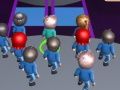 Игра Калмари Игра Оцеляване  онлайн