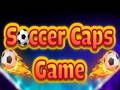 Игра Игра Футболни шапки  онлайн