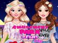 Игра Увеселителен парк #Fun Dress Up  онлайн