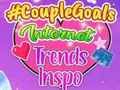 Игра CoupleGoals Интернет тенденции Inspo  онлайн