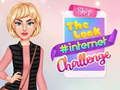 Игра Пазарувайте Look #Internet Challenge  онлайн