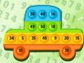 Игра Поп it таблици 2 пъти 6 е?  онлайн