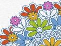 Игра Книжка за оцветяване на мандала  онлайн