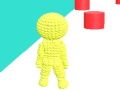 Игра Пикселна игра онлайн