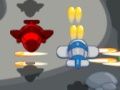 Игра Атомен боец 2d онлайн