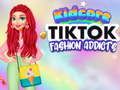 Игра Kidcore tiktok модни зависими онлайн