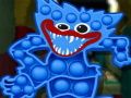 Игра Poppy It Време за игра  онлайн