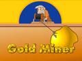 Игра Миньор на злато  онлайн