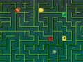 Игра Maze Race LL онлайн