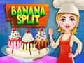 Игра Бананов сплит  онлайн