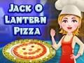 Игра Пица Jack O Lantern  онлайн