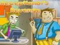 Игра Отмъщението на рецепционистката  онлайн