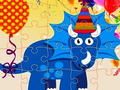 Игра Dino Party Jigsaw онлайн