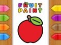 Игра Плодова боя  онлайн