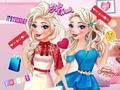 Игра Седмица на стила  онлайн