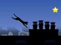 Игра Котката г-н Спиди  онлайн