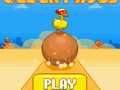 Игра Пустинно руло  онлайн