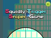 Игра Игра Squidly Trigger Sniper  онлайн