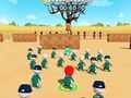Игра Игра Battle Squid  онлайн